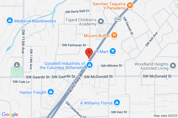 Meineke Car Care Center