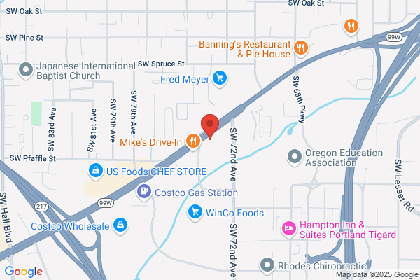 Tigard Tire & Auto Svc