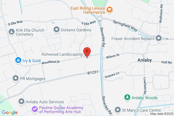 Ashwood Lawn & Yard Service