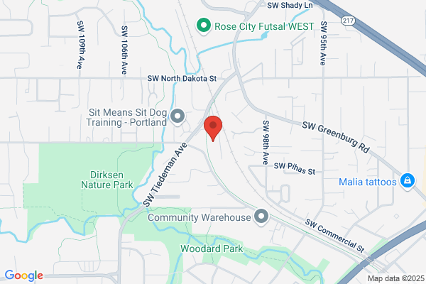 Beacon Homes NW