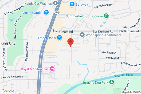 Brookpark Homes Inc