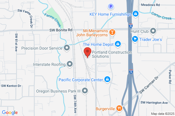 Construction Solutions Inc