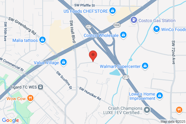 HOA Maintenance Services