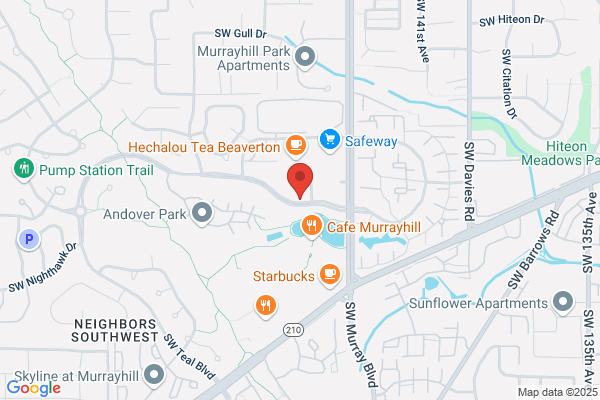Beaverton Bakery Express