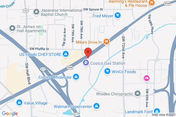 Chase Bank