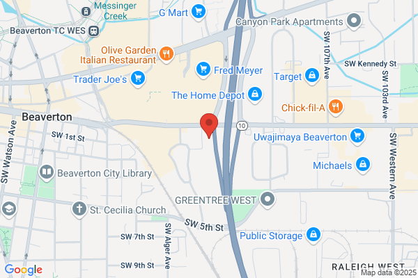 Mattress Firm Beaverton