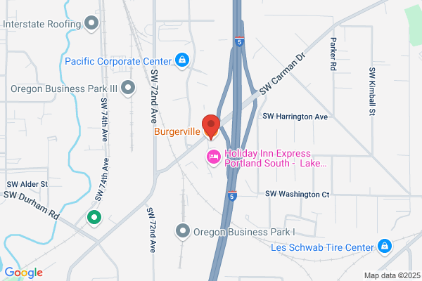 Burgerville