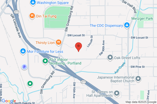 Home Loans Portland Oregeon