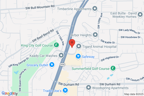 Les Schwab Tire Center