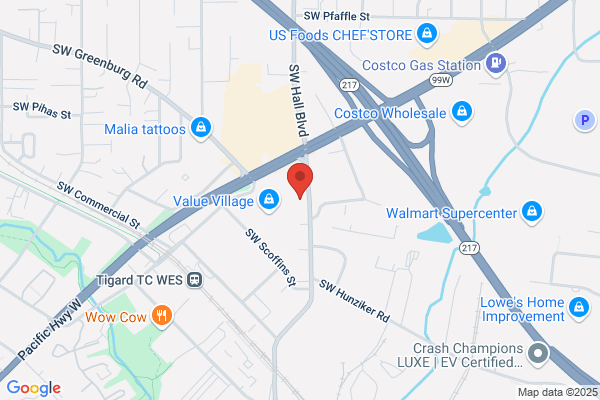 NAPA Auto Parts - Genuine Parts Company