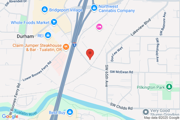 Lake Oswego Transmission Unlimited