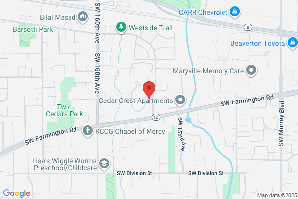 Carpet Service Beaverton