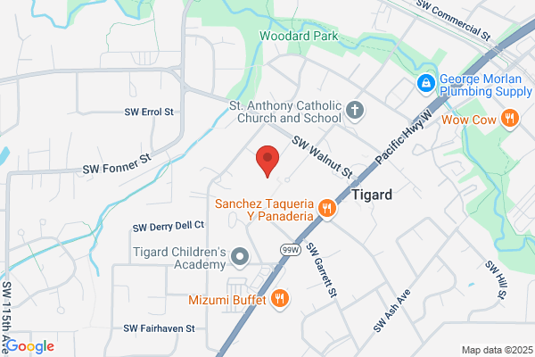 Champions at Charles F. Tigard Elementary School - Closed