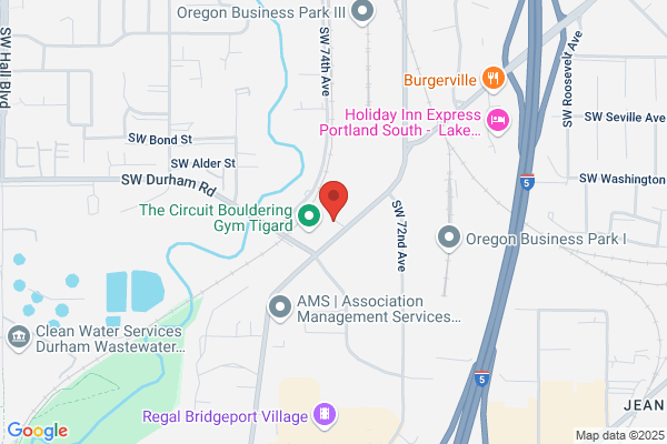 Kiddie Academy of Tigard