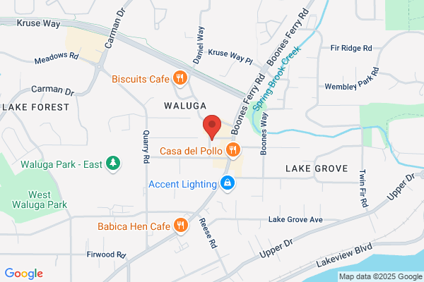 Lake Oswego Chiropractic Center