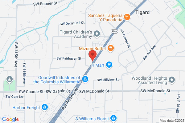 Tigard Family Chiropractic