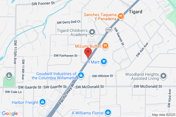 Tigard Family Chiropractic