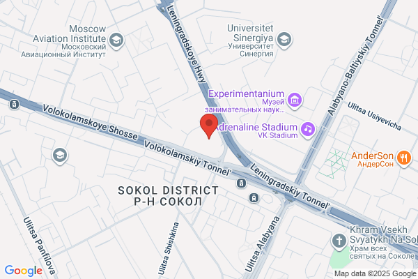 ARGUS PSIM, LLC