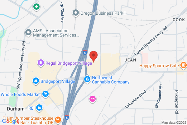 Lake Oswego Vein and Aesthetic