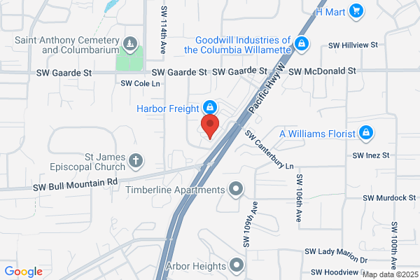 Emergency Tooth Doctor Tigard