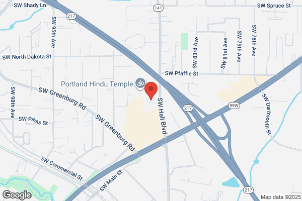 Tigard City Dental