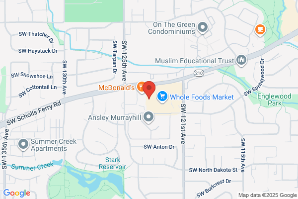 Tigard Modern Dentistry
