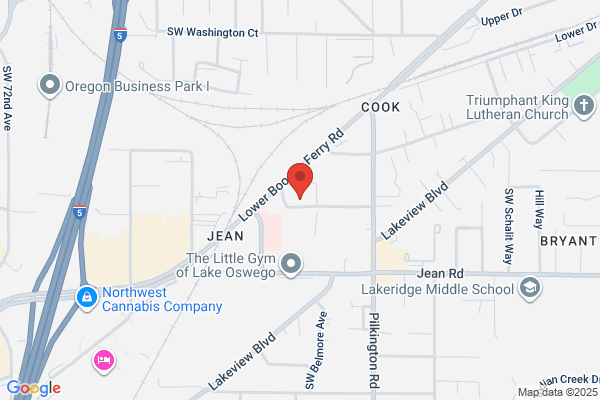 Boones Ferry Dental