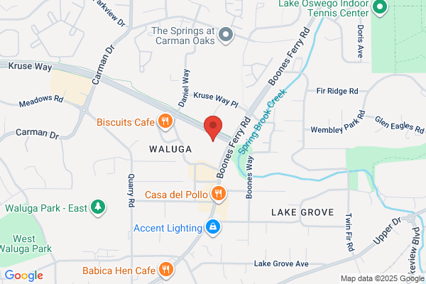 Lake Grove Dental