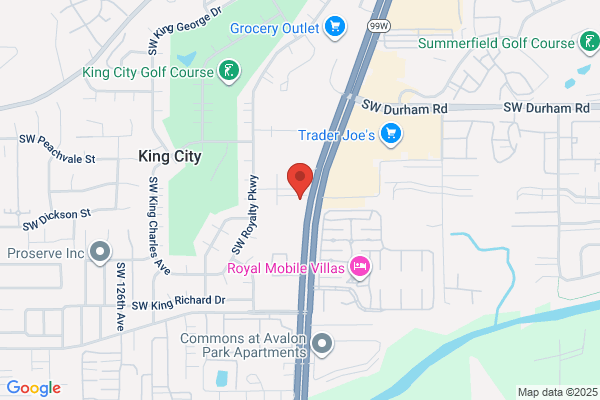 Tigard Family Dental