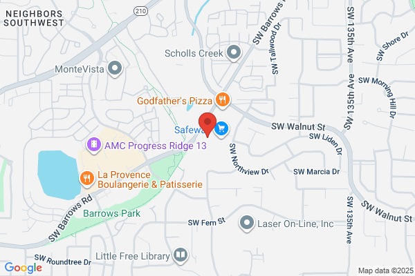 Barrows Dental Care