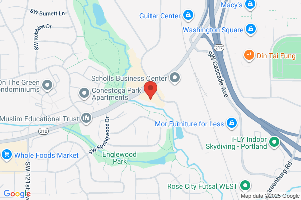 Gentle Dental Tigard