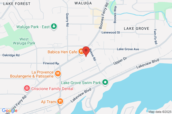 Kooning Family Dentistry