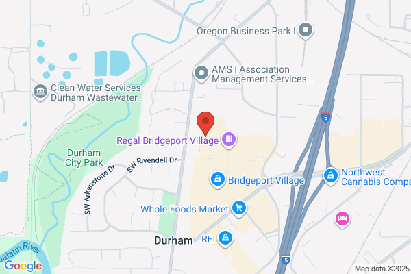 Pediatric Dental at Bridgeport