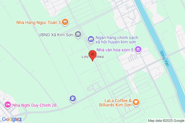 Phuong T Luu, DMD