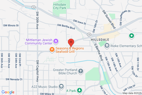Serene dental - Portland