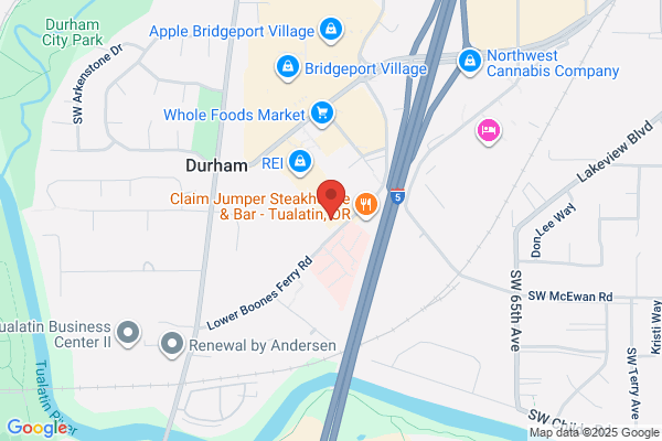 Sunrise Dental- Tigard