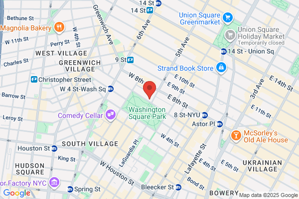 Washington Square Dental