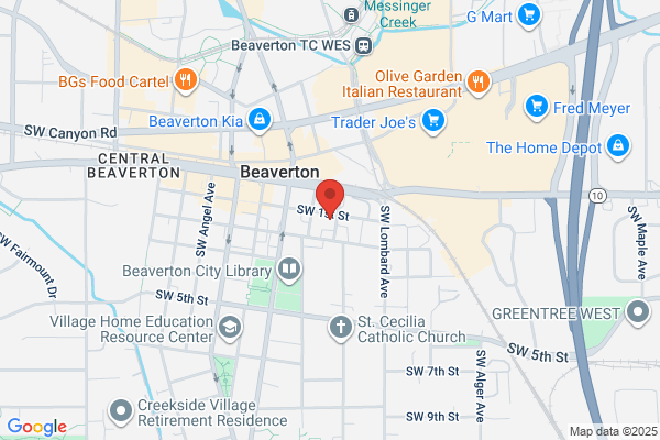 Planned Parenthood - Beaverton Health Center
