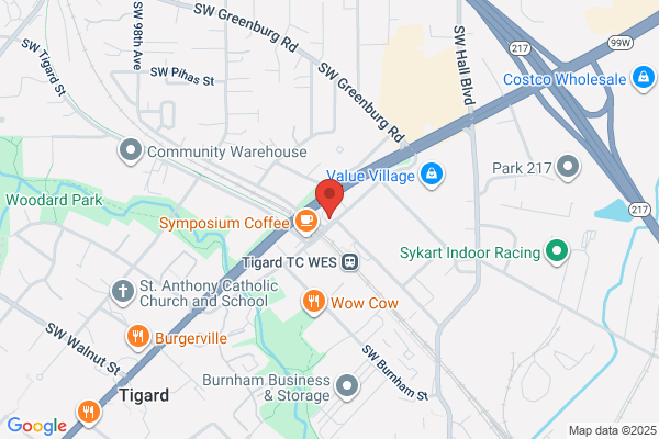 Portland Clinic of Natural Health