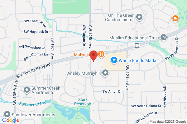 Providence Medical Group - Scholls Internal Medicine
