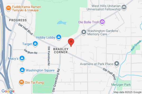 The Portland Clinic-Alberty Surgical Center