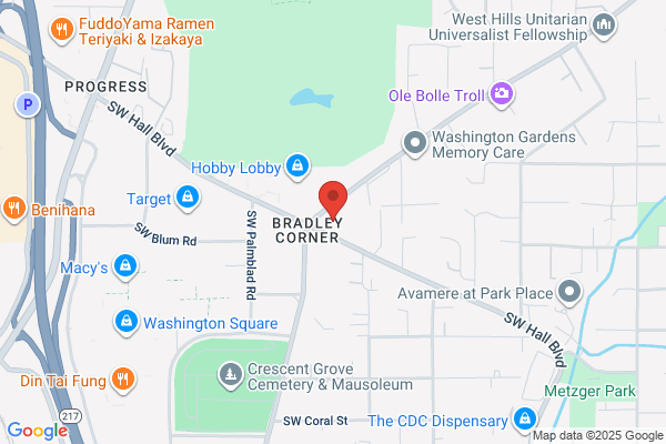 The Portland Clinic-Tigard