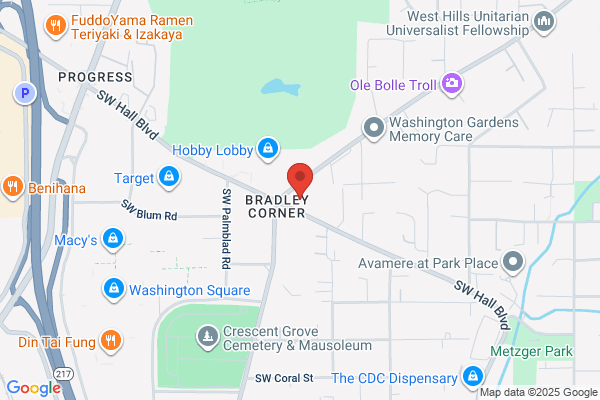 Burkley Snow, MD - The Portland Clinic