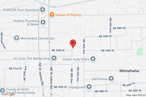 A Home For Mom & Dad Llc