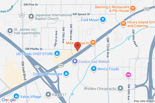 AFC Urgent Care Lake Oswego