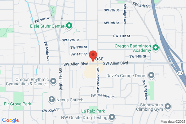 Galloway John R DDS