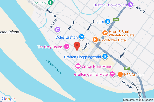 Grafton Chiropractic Center