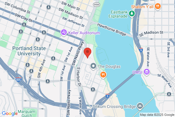 Oregon Medical Research Center