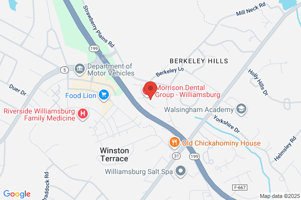 Walsh Chiropractic Clinic