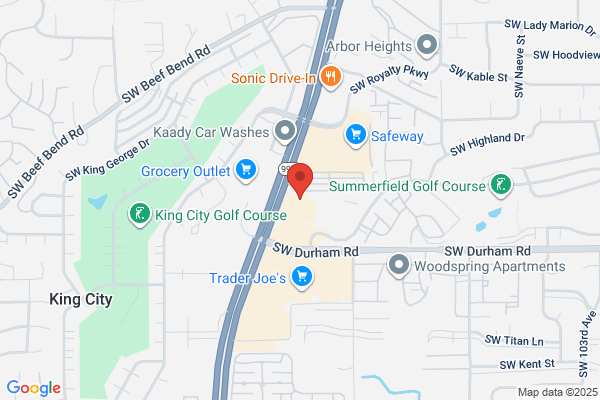 Tigard Beltone Hearing Center